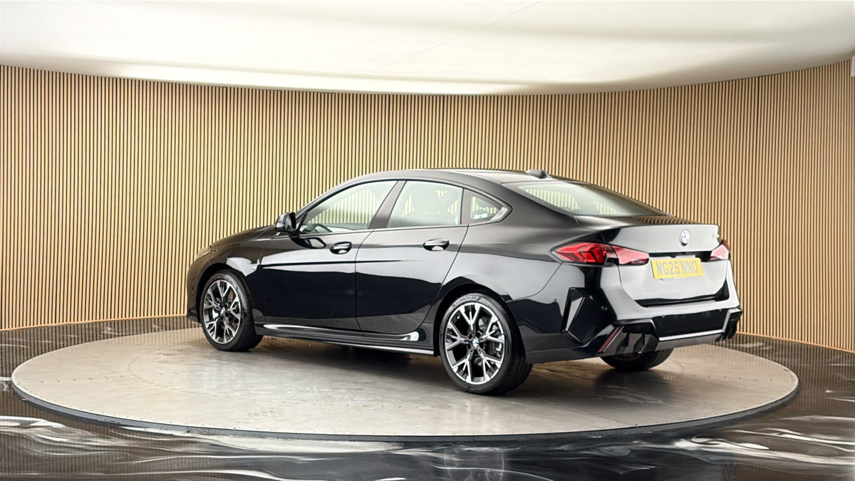 More views of BMW 2 Series Gran Coupe