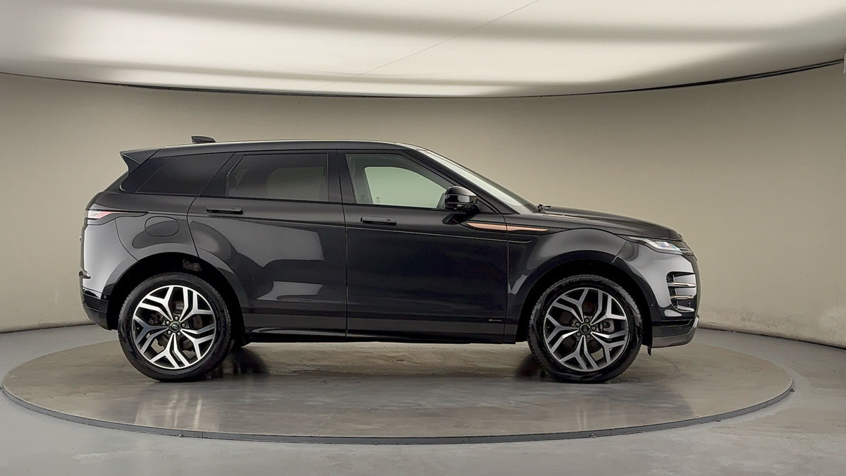 Land Rover Range Rover Evoque Image 16
