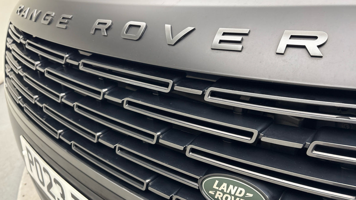 Land Rover Range Rover Image 24