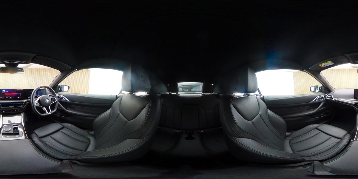 More views of BMW 4 Series