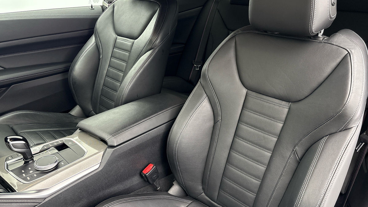 BMW 4 Series Image 7