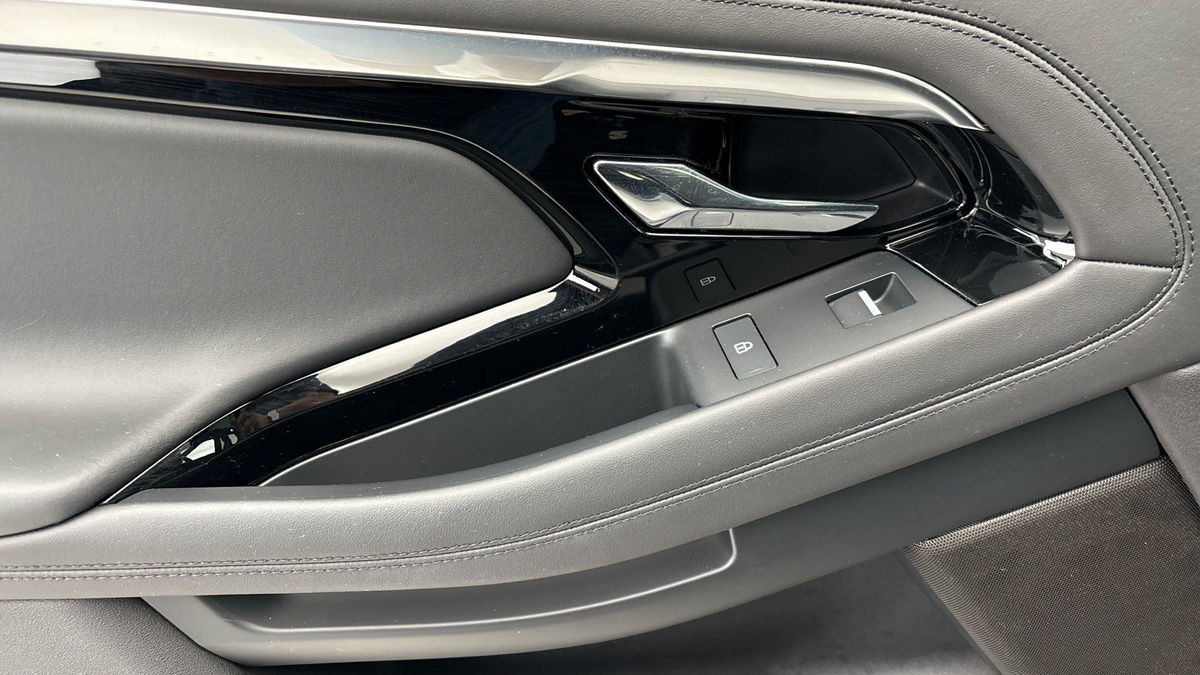 Land Rover Range Rover Evoque Image 19