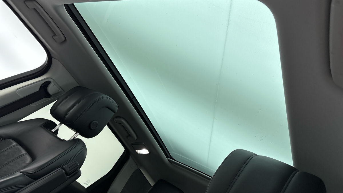 Land Rover Range Rover Sport Image 6