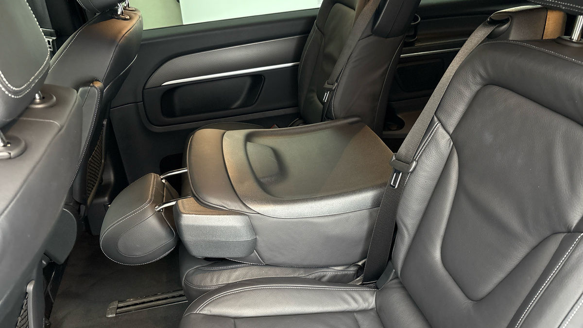 Mercedes-Benz V Class Image 9