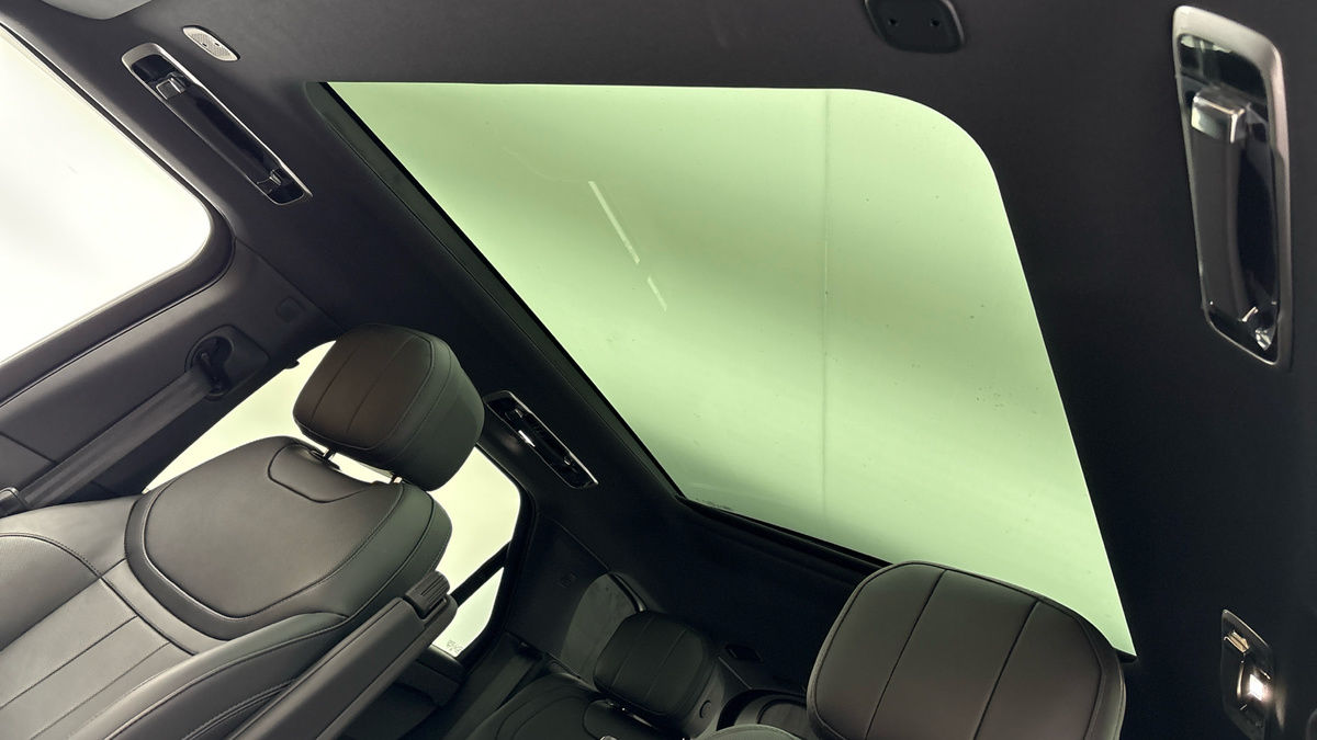 Land Rover Range Rover Sport Image 6