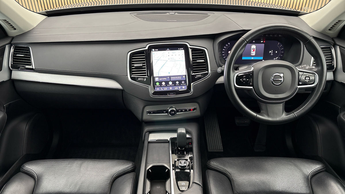 Volvo XC90 Image 12