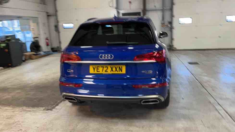 More views of Audi Q5