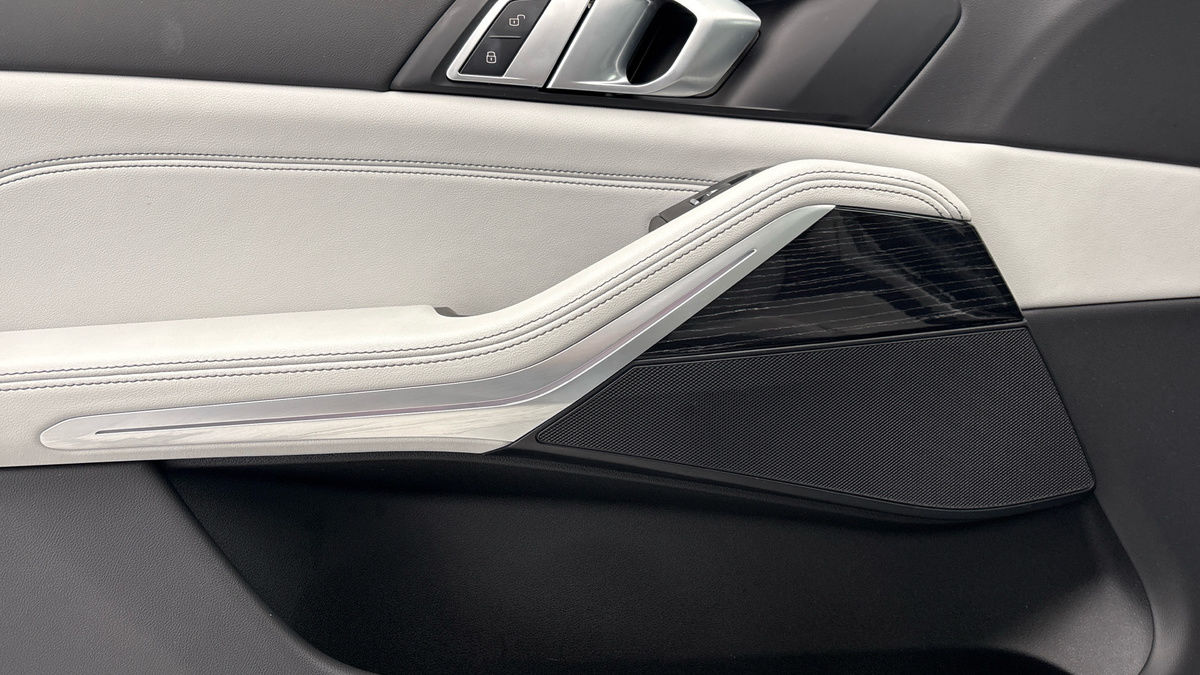 BMW X5 Image 19