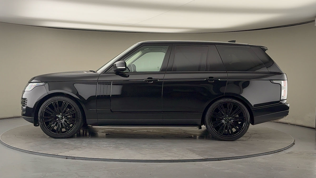 Land Rover Range Rover Image 15