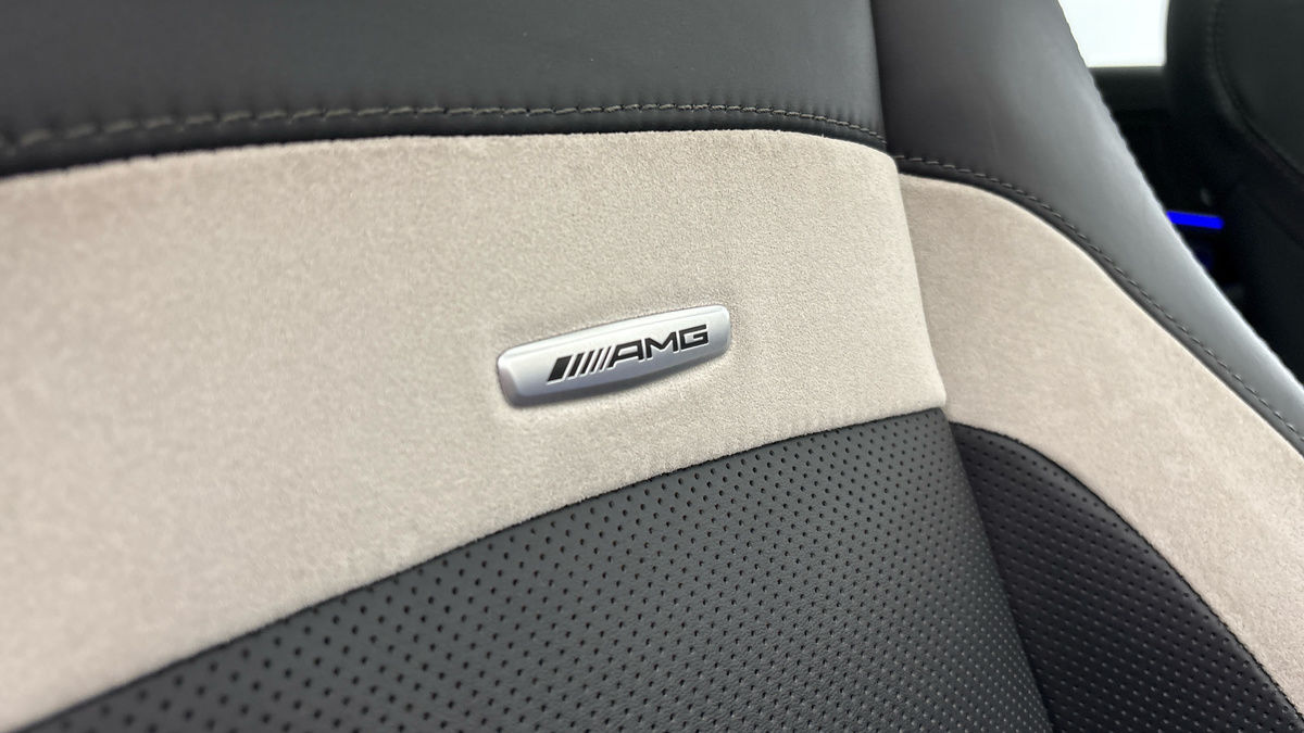 Mercedes-Benz GLE Image 30
