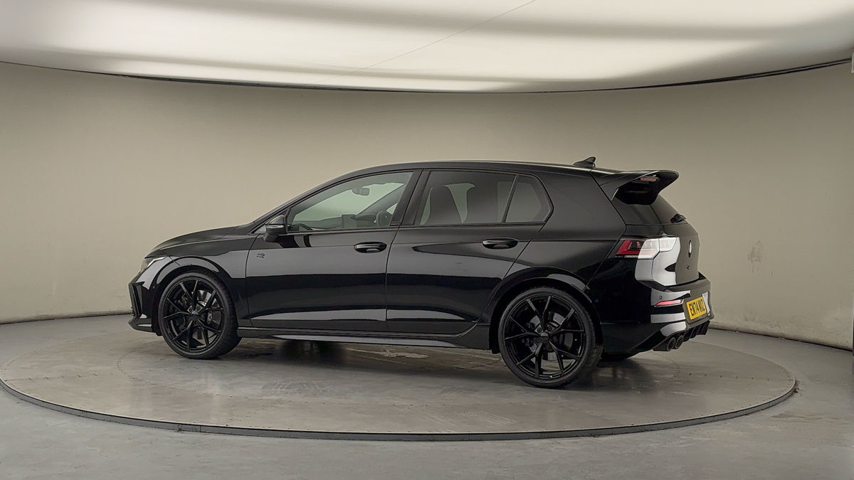 More views of Volkswagen Golf