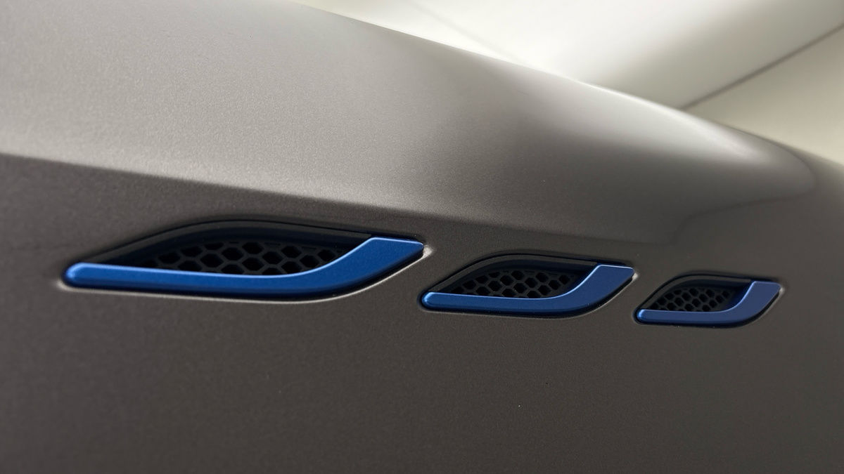 Maserati Ghibli Image 25