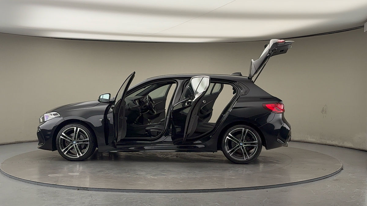 More views of BMW 1 Series