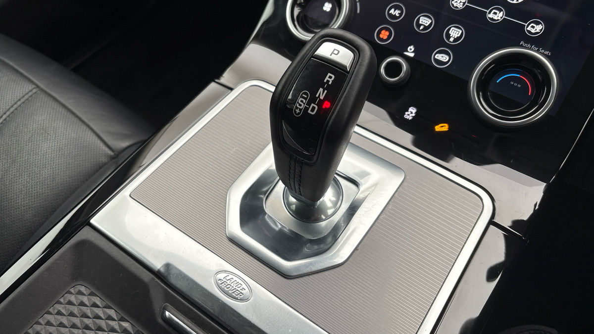 Land Rover Range Rover Evoque Image 6