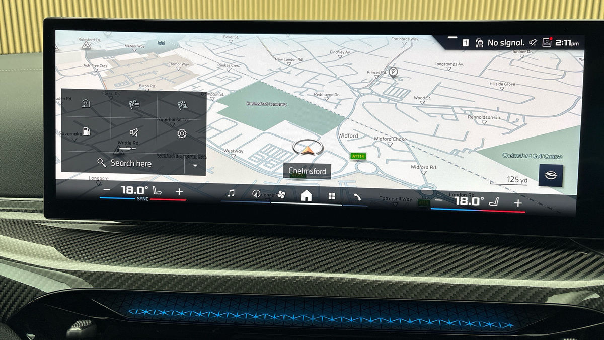 BMW 4 Series Image 17