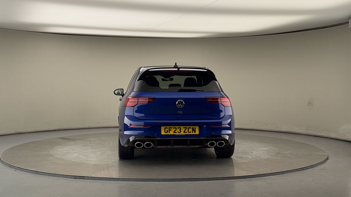 More views of Volkswagen Golf