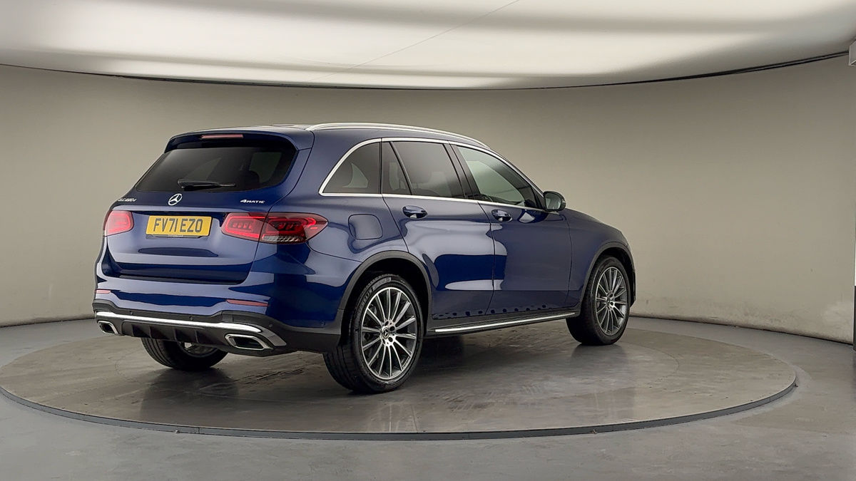 More views of Mercedes-Benz GLC