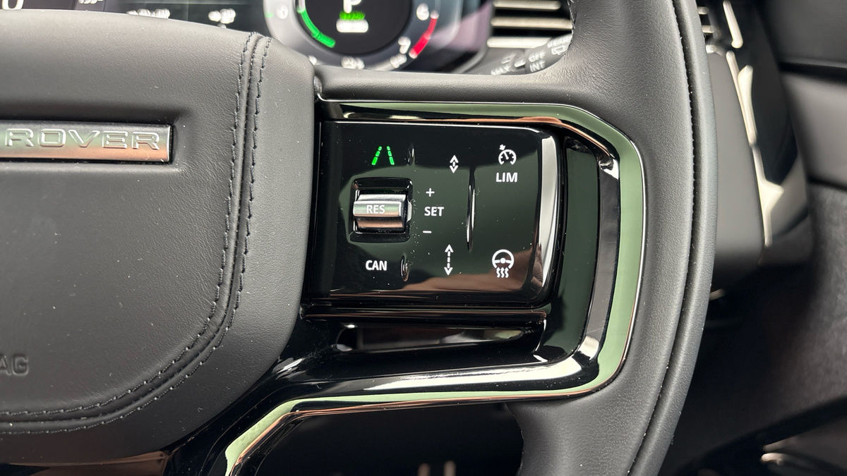 Land Rover Range Rover Sport Image 14