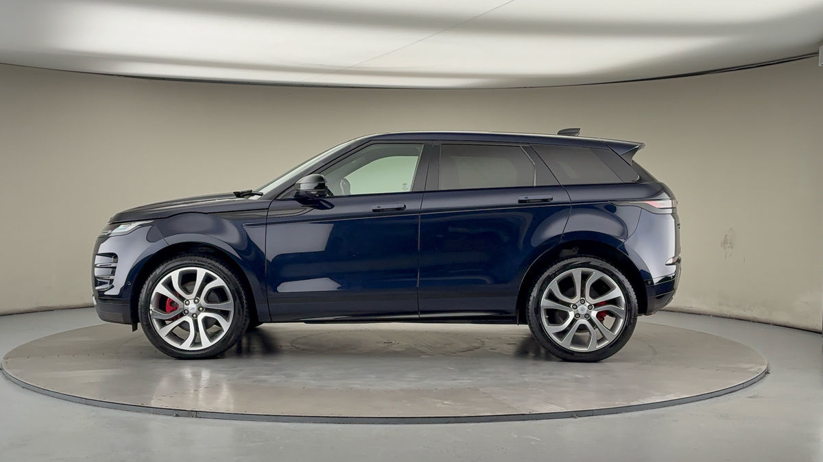 Land Rover Range Rover Evoque Image 15