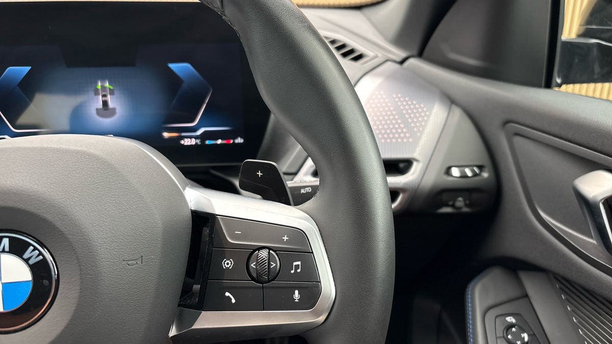 BMW 2 Series Gran Coupe Image 14