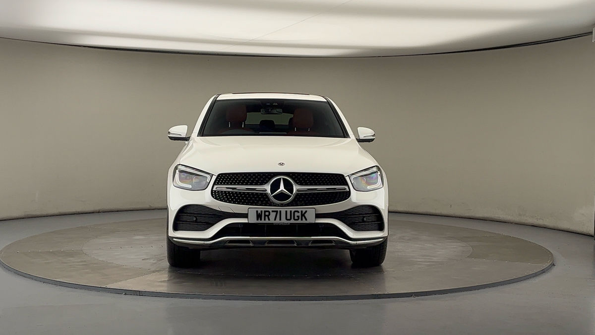 More views of Mercedes-Benz GLC