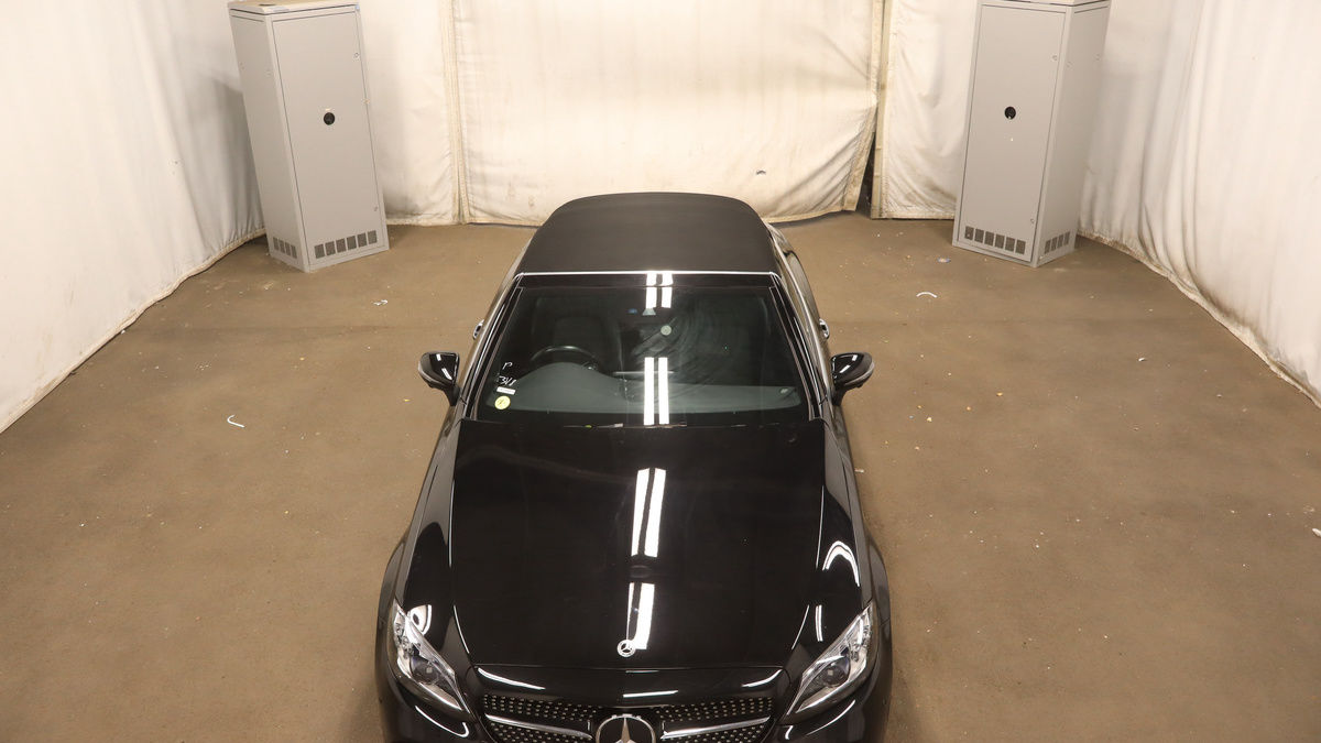 Mercedes-Benz C Class Image 7