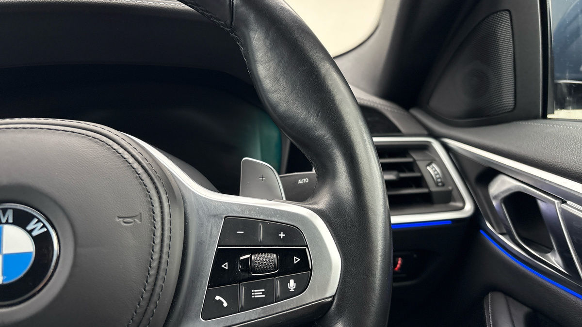 BMW 4 Series Image 14