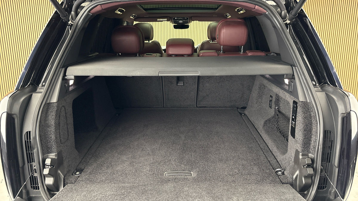 Land Rover Range Rover Image 11