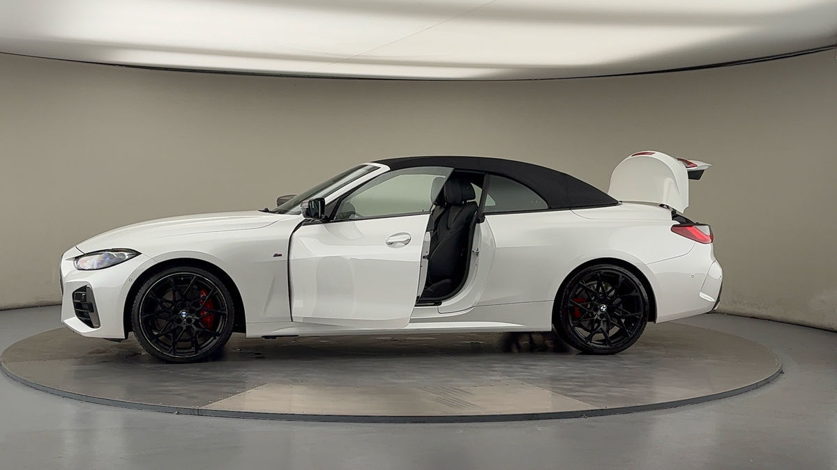 More views of BMW 4 Series