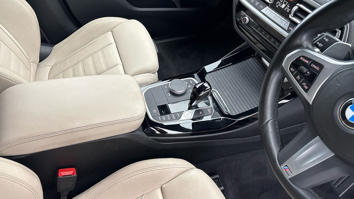 BMW X3 Image 18