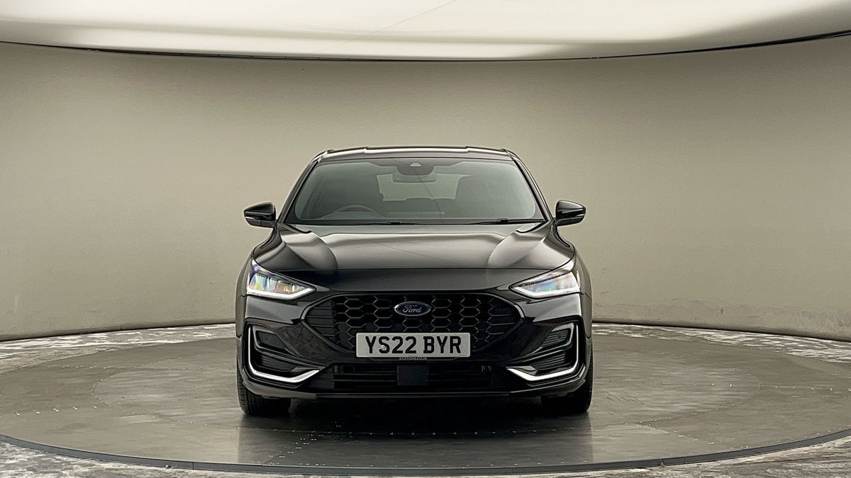 Ford Focus Image 3