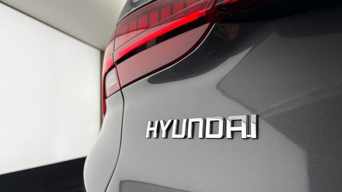 Hyundai Santa Fe Image 35