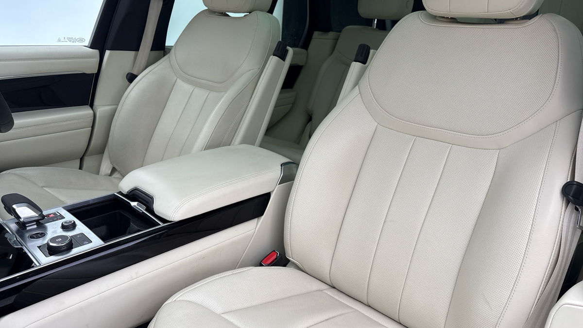 Land Rover Range Rover Image 7