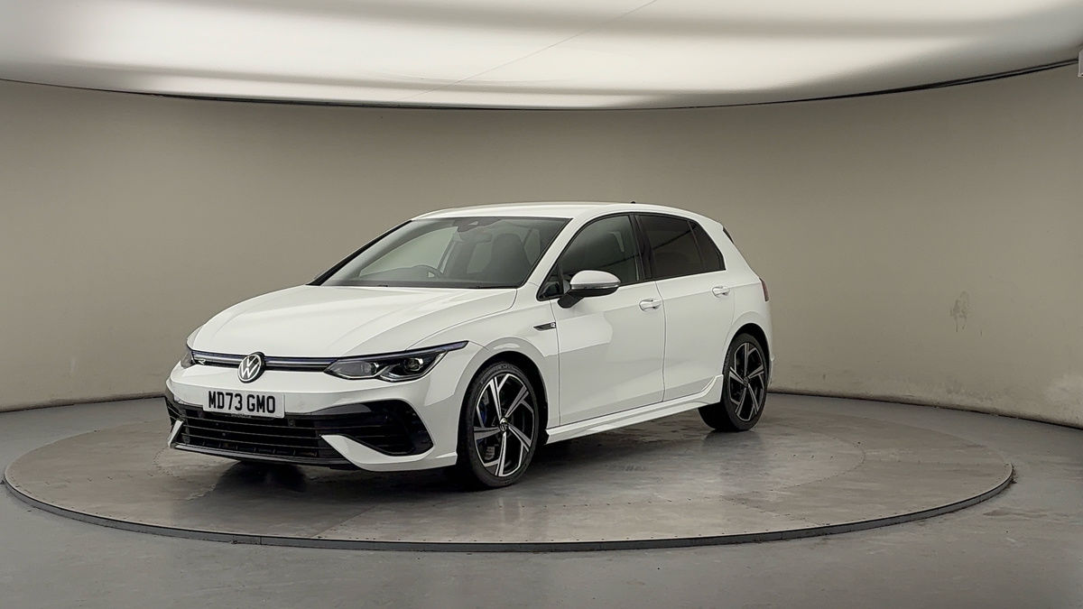 More views of Volkswagen Golf