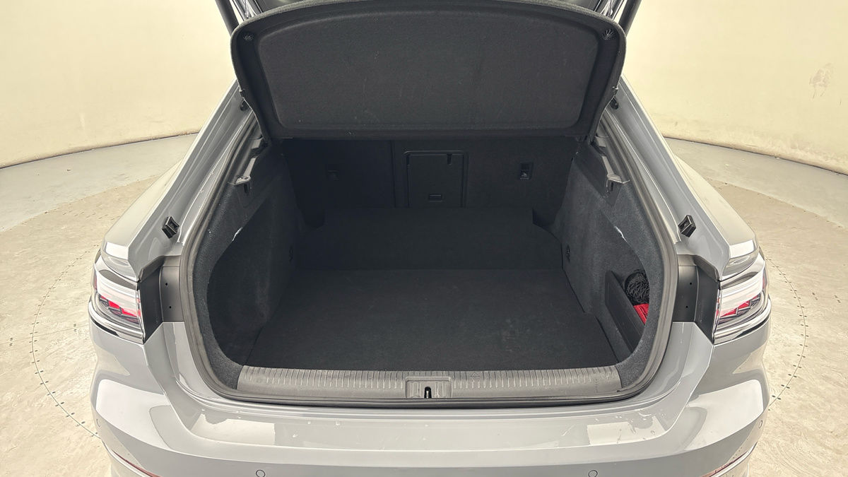 Volkswagen Arteon Image 11