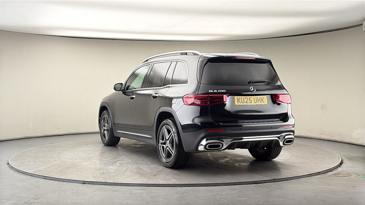 More views of Mercedes-Benz GLB