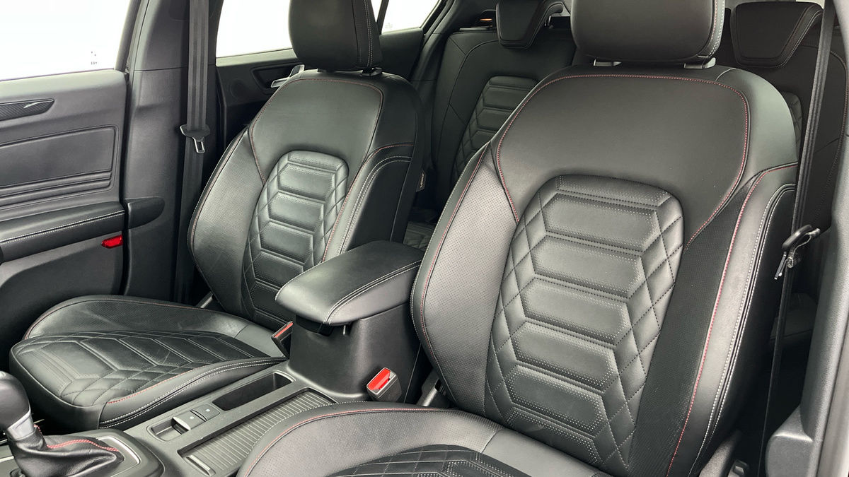 Ford Focus Image 7