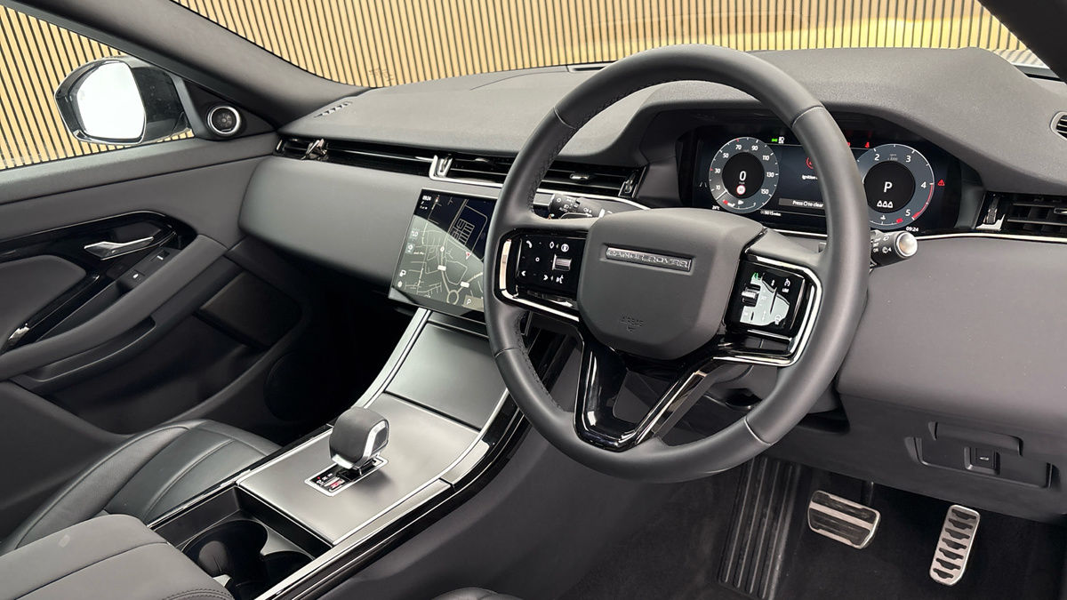 Land Rover Range Rover Evoque Image 5