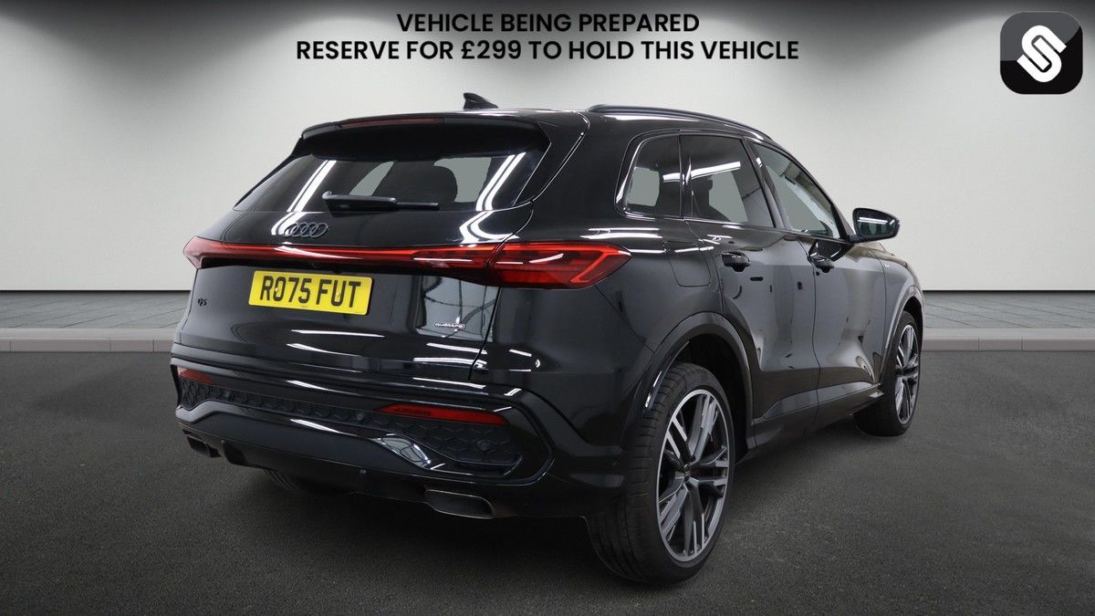Audi Q5 Image 4