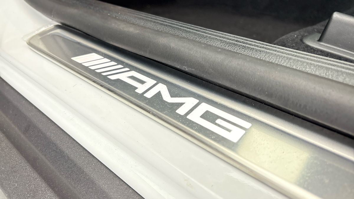 Mercedes-Benz GLC Image 26