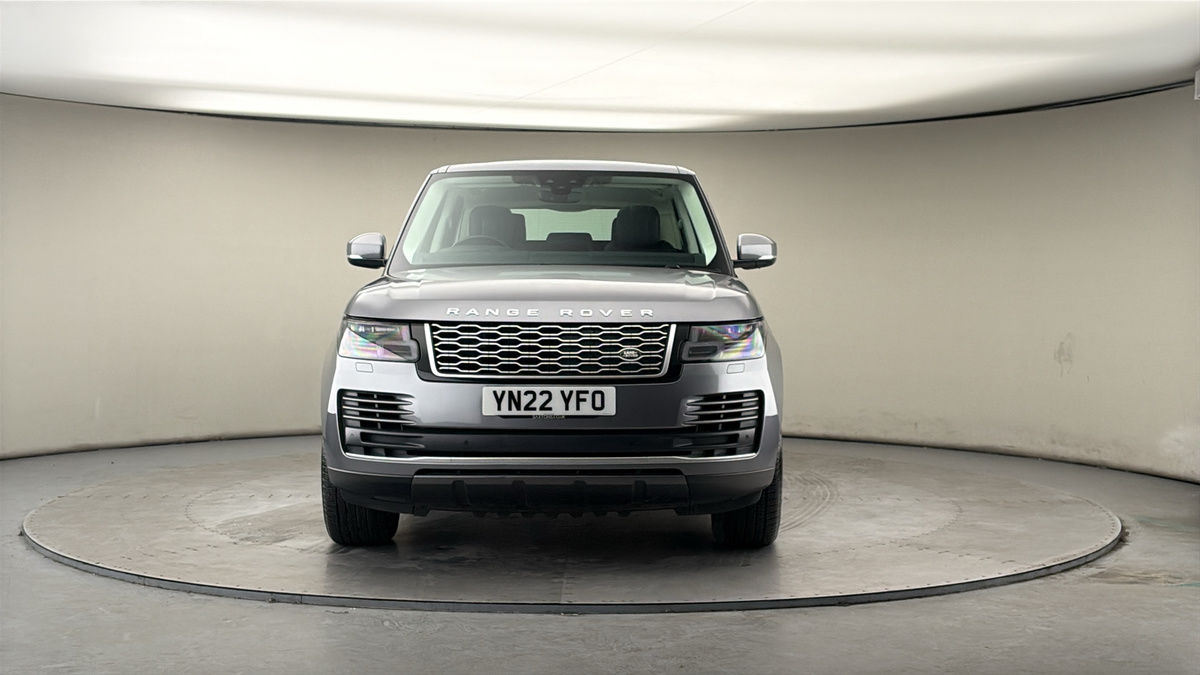 Land Rover Range Rover Image 3