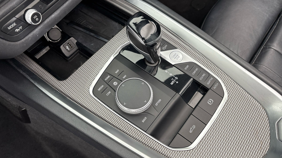 BMW Z4 Image 8