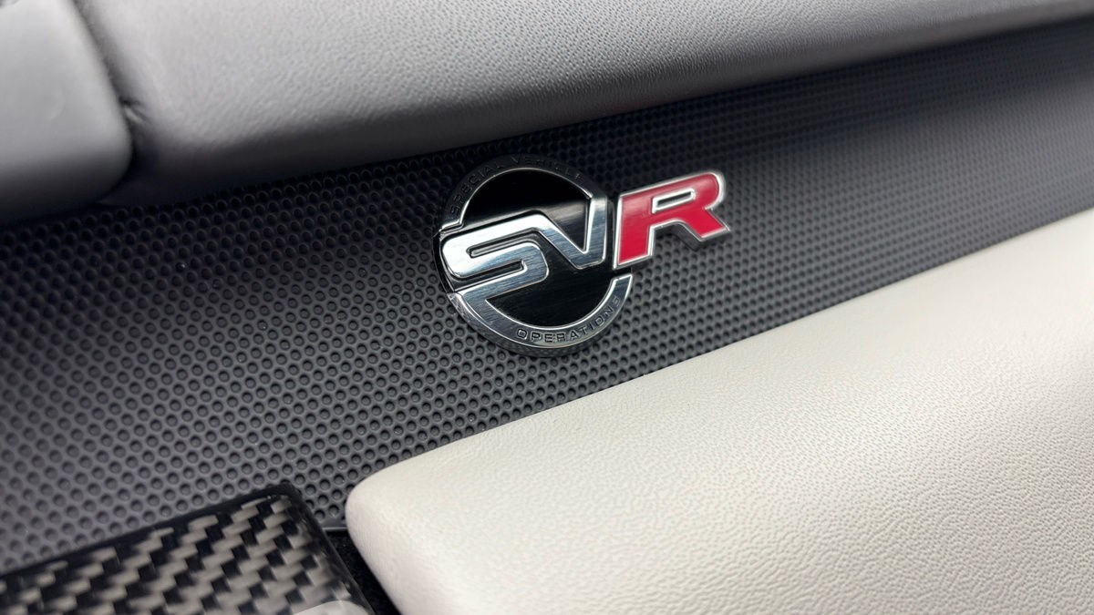 Land Rover Range Rover Sport Image 25