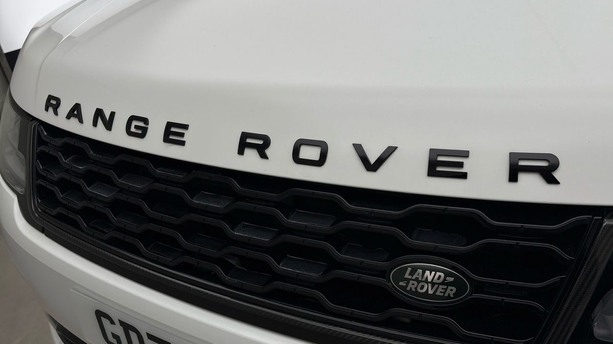 Land Rover Range Rover Sport Image 24