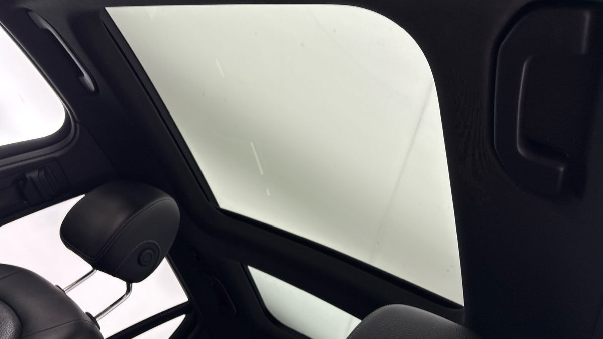 Mercedes-Benz GLC Image 6