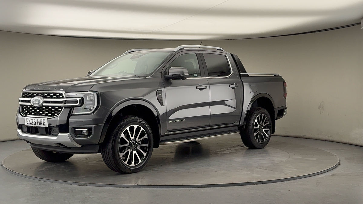 Ford Ranger P703 Image 20