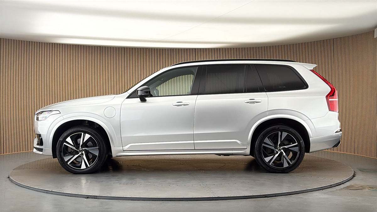 Volvo XC90 Image 15