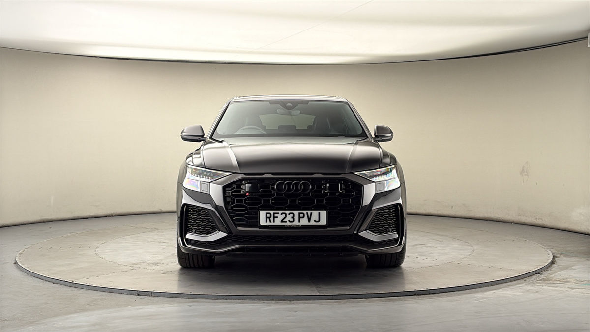 Audi RSQ8 Image 3
