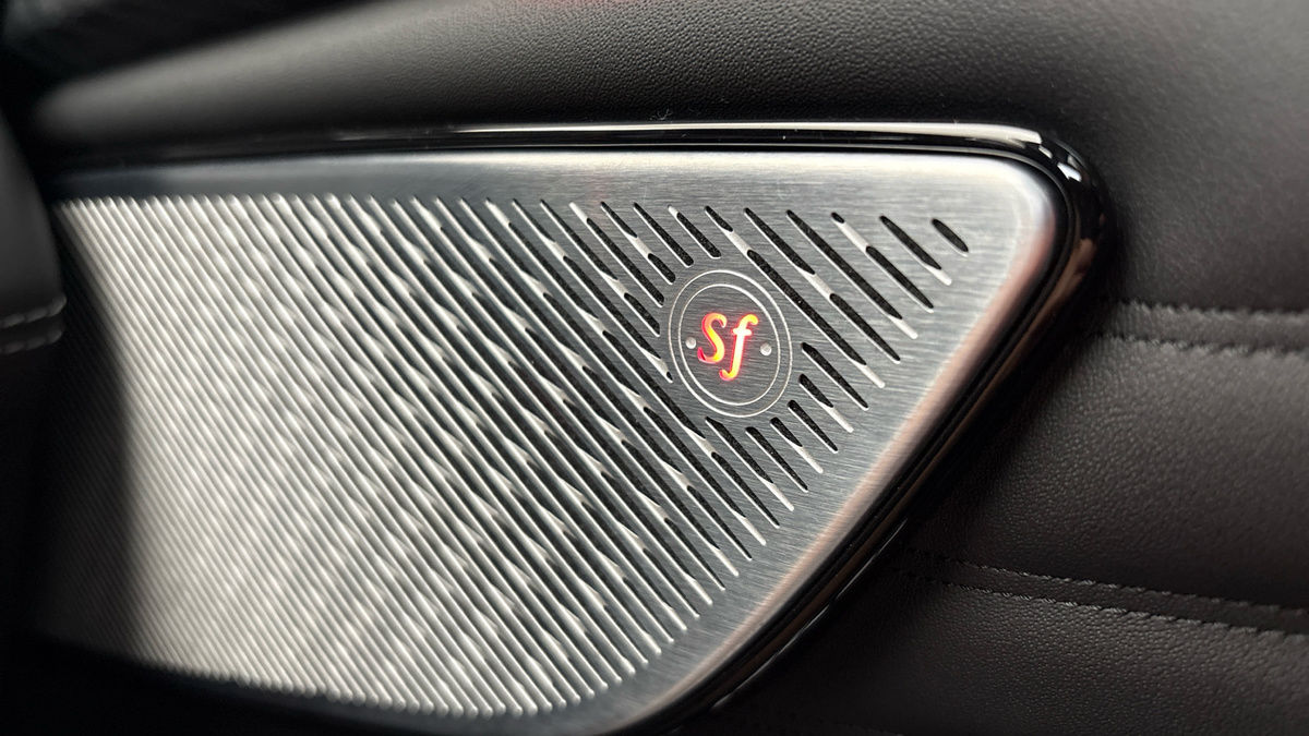 Maserati Grecale Image 32