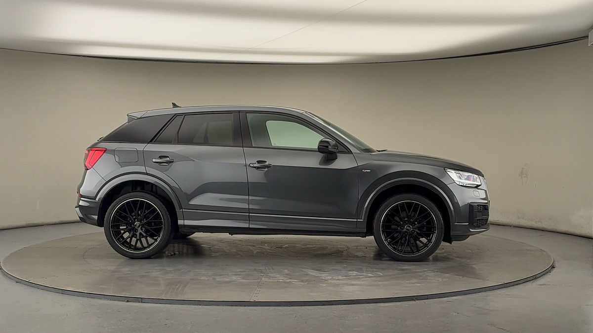 More views of Audi Q2